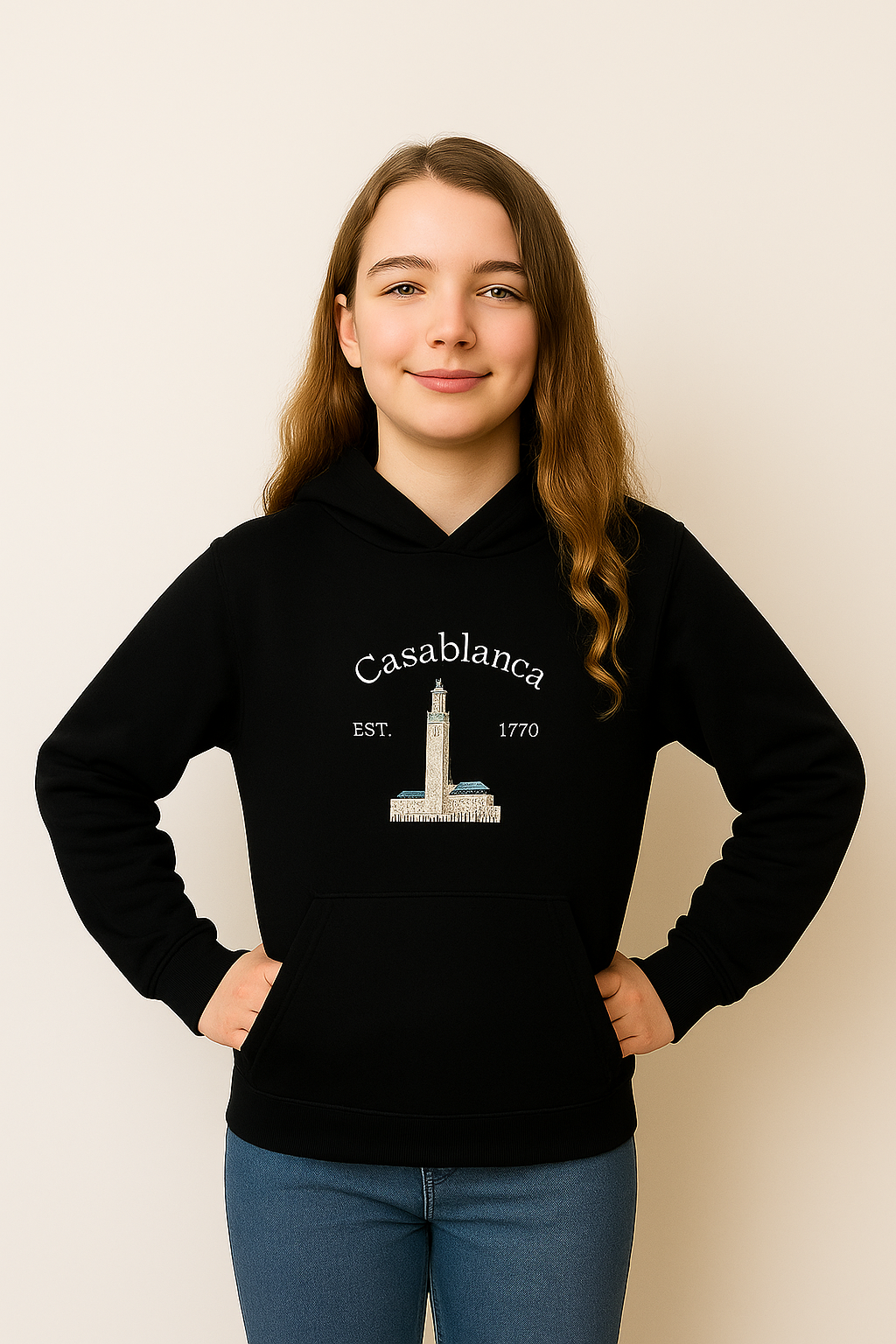 Casablanca