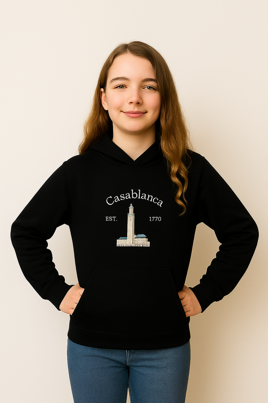 Casablanca